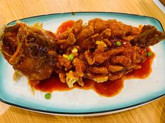 -老苏州芳和园茶酒楼  传统苏帮菜(观前店)
