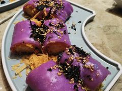 -蚝喜粤·广州味·茶楼点心(长隆店)