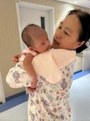 -北京圣宝妇产医院·妇产科·儿科