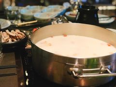 -捞王锅物料理(上海世茂广场店)