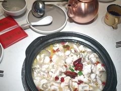 -周渝食惦酸菜鱼(青浦店)