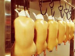 -皇城根·烤鸭·鱼头·家常菜(欧亚大观乐活城店)