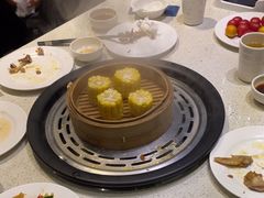 -青蓬蒸汽海鲜·深圳老字号·团建聚会(壹方城店)