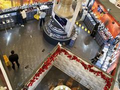 -上海静安大悦城