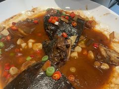 -绿杨春·淮扬宴(庐山路店)