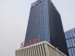 -南宁东站