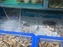 -海味当家·蒸锅海鲜(星海公园店)