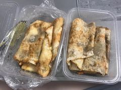 -金杨老摊头蛋饼(金口路店)