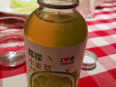 -西贝(吴江路湟普汇店)