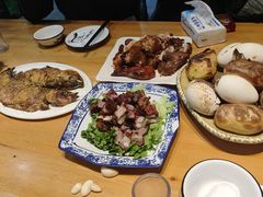 -吉顺坑烤