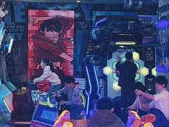 -天空之城游乐体验世界(义乌之心店)