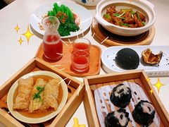 -蔡澜点心·粤菜(嘉里中心店)