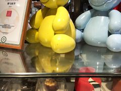 -CAKE BOSS 蛋糕老板(西单君太百货店)