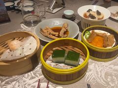 -香云轩·顺德菜(香云纱园林酒店店)