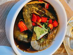 -日进一片海.生腌海鲜火锅.宵夜烧烤(三里屯总店)
