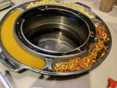 -韩宫宴烤肉·料理(苏州中心店)