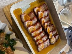 -东江海鲜大排档·潮汕菜·砂锅粥