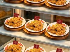 -谢记上海大排档(长寿路店)