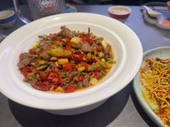 -江南里·新浙菜(苏州大悦城店)