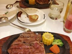 -斗牛士牛排餐厅(又一城店)