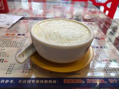 奶皇双皮奶-仁信双皮奶(庙前直街店)