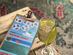 -The Drinkery (瑞金店)