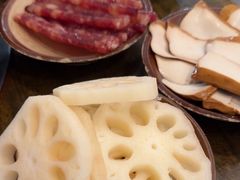 -黄潇洒老火锅(九眼桥宏济巷店)