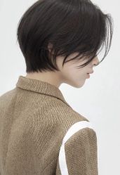 -慕名造型
