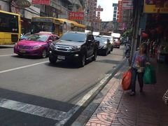 -唐人街(耀华力路)
