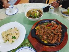 -三羊居食府(文艺路店)