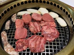 -肉魁屋·烧肉·烧鸟·酒场(高新店)