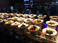 -宝轩渔府·老字号海鲜·正宗津菜(水上店)