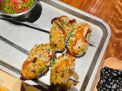 -Bistro 63 创意融合料理(广粤天地店)