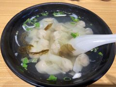 小馄饨-巧燕坊一笼一蒸(庆春广场地铁站店)