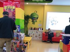 -卡巴机器人编程·少儿编程·信息学竞赛(公益西桥校区)