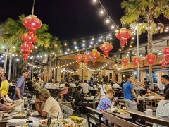 -大螃蟹海鲜餐厅