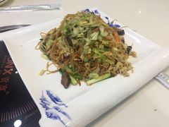 -鑫悦楼煎蟹·16年海鲜大排档