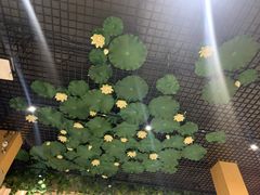 -福慧慈缘素食餐厅(王府井店)