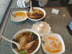 -南山素面馆(三亚南山文化旅游区店)