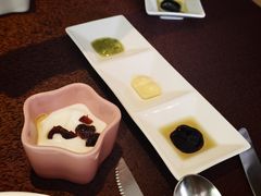 -卡本妮法餐厅·北京和平宾馆