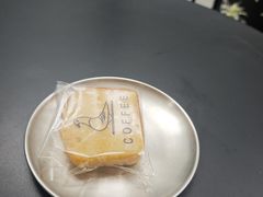 -野鸽子咖啡(中航店)