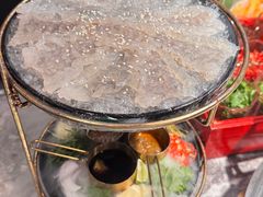 -禄婶鸡煲·打边炉