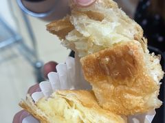 牛角包-盒马X会员店(王府井奥莱UP TOWN店)