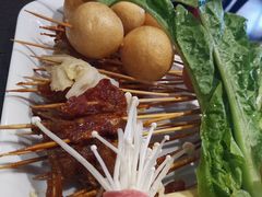 -热辣宗师·串串火锅(万达金街店)