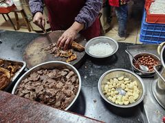 -老东江米粉