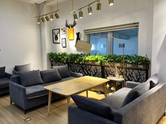 -青岛中升沃茂沃尔沃4S店(市北店)