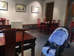 包厢-北平食府·北京烤鸭(北京西站六里桥店)