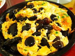 -北京龙庆四季香农家饭庄·灶台鱼·碳烤虹鳟鱼(龙庆峡店)