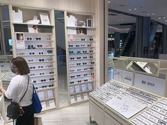 -AOJO眼镜(深圳海岸城店)
