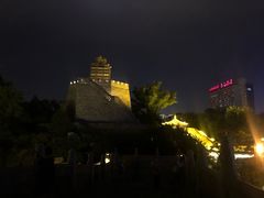 -迎泽公园